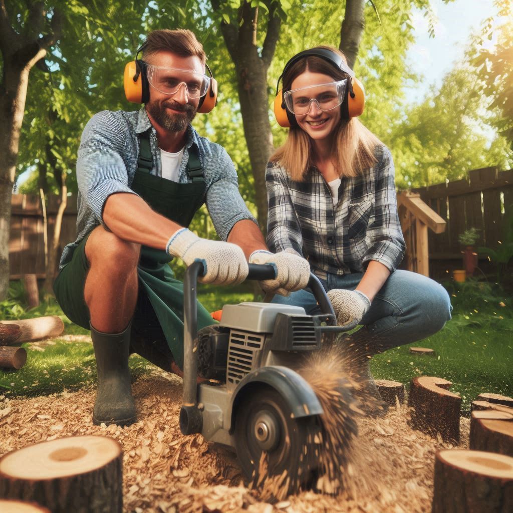 Best Stump Grinding Services in Harrison, AR Best Stump Grinding Services in Harrison, Arkansas - Professional Stump Removal by Harrison Stump Grinding