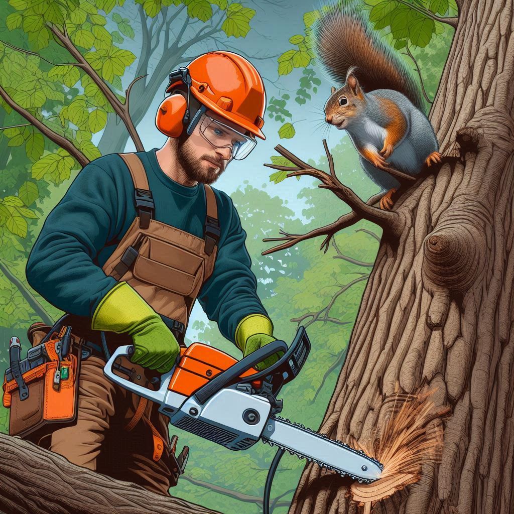 Skilled Tree Trimming Services in Harrison, AR Best Tree Trimming in Harrison, Arkansas - Professional Service by Harrison Tree Experts