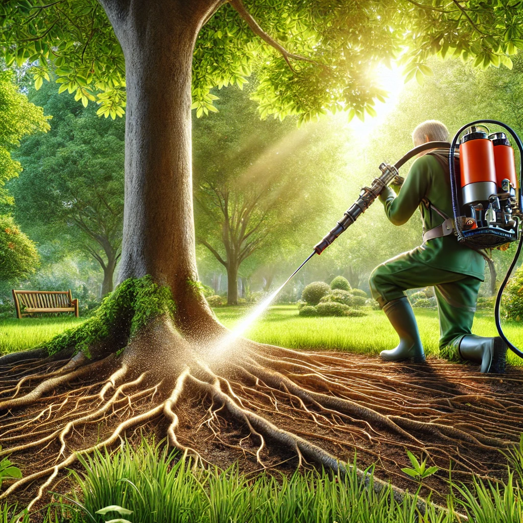High-Quality Deep Root Fertilization Services Available in Harrison, AR Premium Deep Root Fertilization Services in Harrison, Arkansas