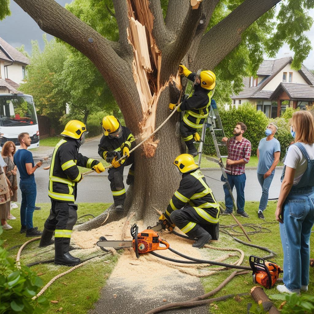 Expert Emergency Branch Removal Services in Harrison, AR Emergency Branch Removal Harrison AR - Expert Safety and Rapid Response Solutions by Harrison Services