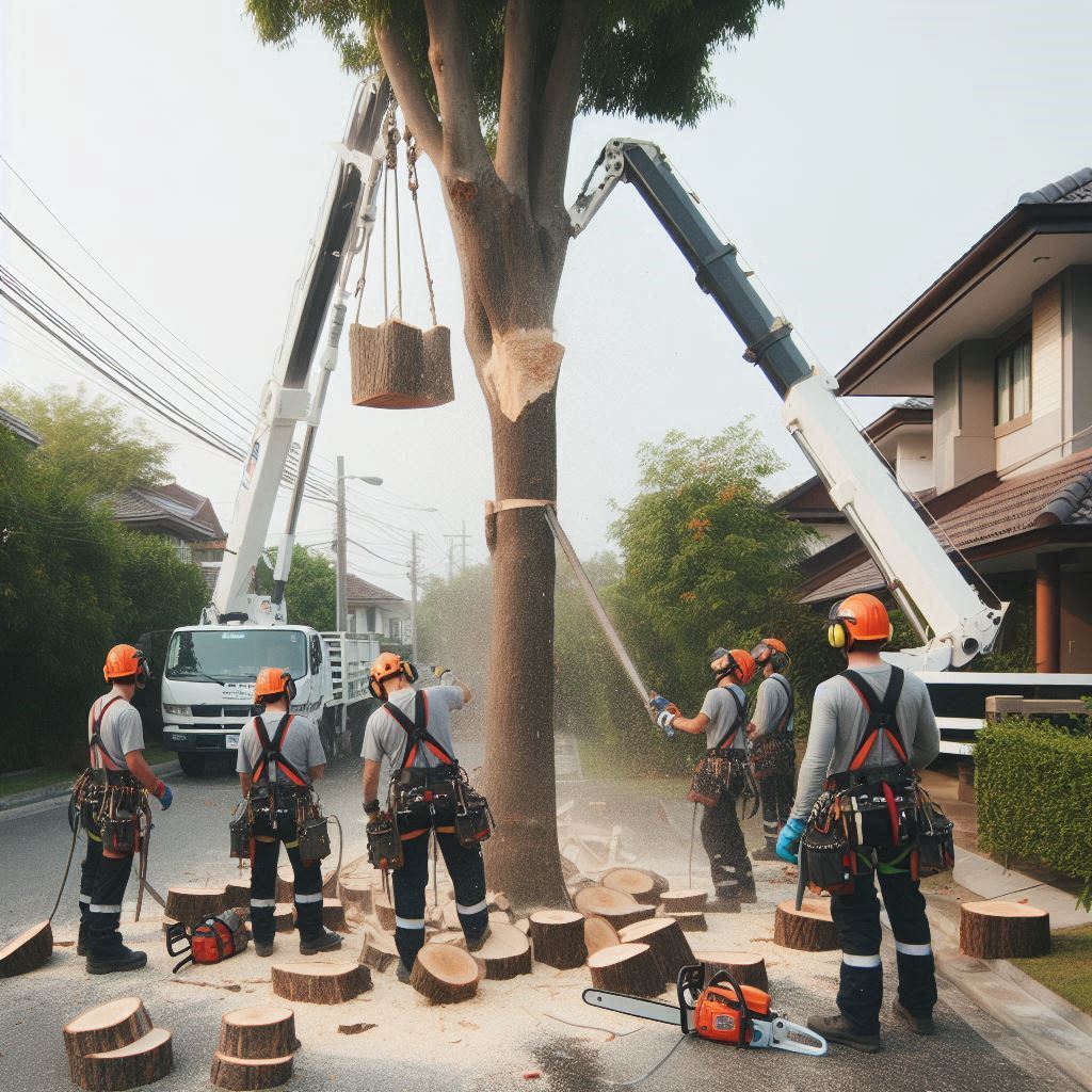 Emergency Tree Cutting Services in Harrison, AR Emergency Tree Cutting Services In Harrison Arkansas