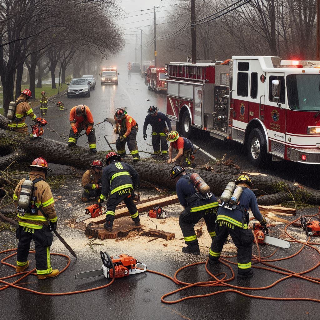 Expert Fallen Tree Removal and Emergency Services in Harrison, AR Professional Fallen Tree Emergency Services Harrison AR - Fast and Safe Tree Removal Solutions by Tree Removal Harrison