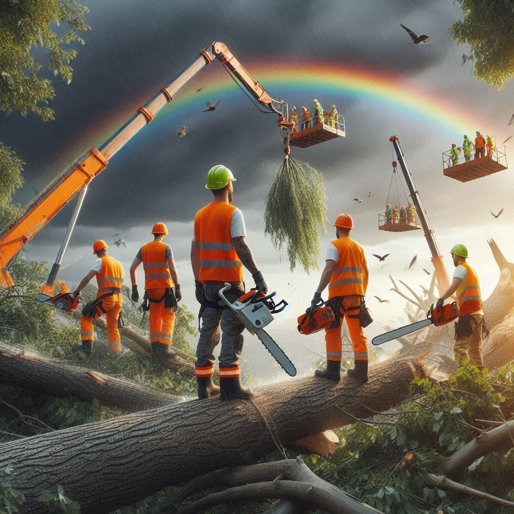 Expert Storm Cleanup and Restoration Services in Harrison, AR Professional Storm Cleanup Services in Harrison, AR - Expert Damage Restoration