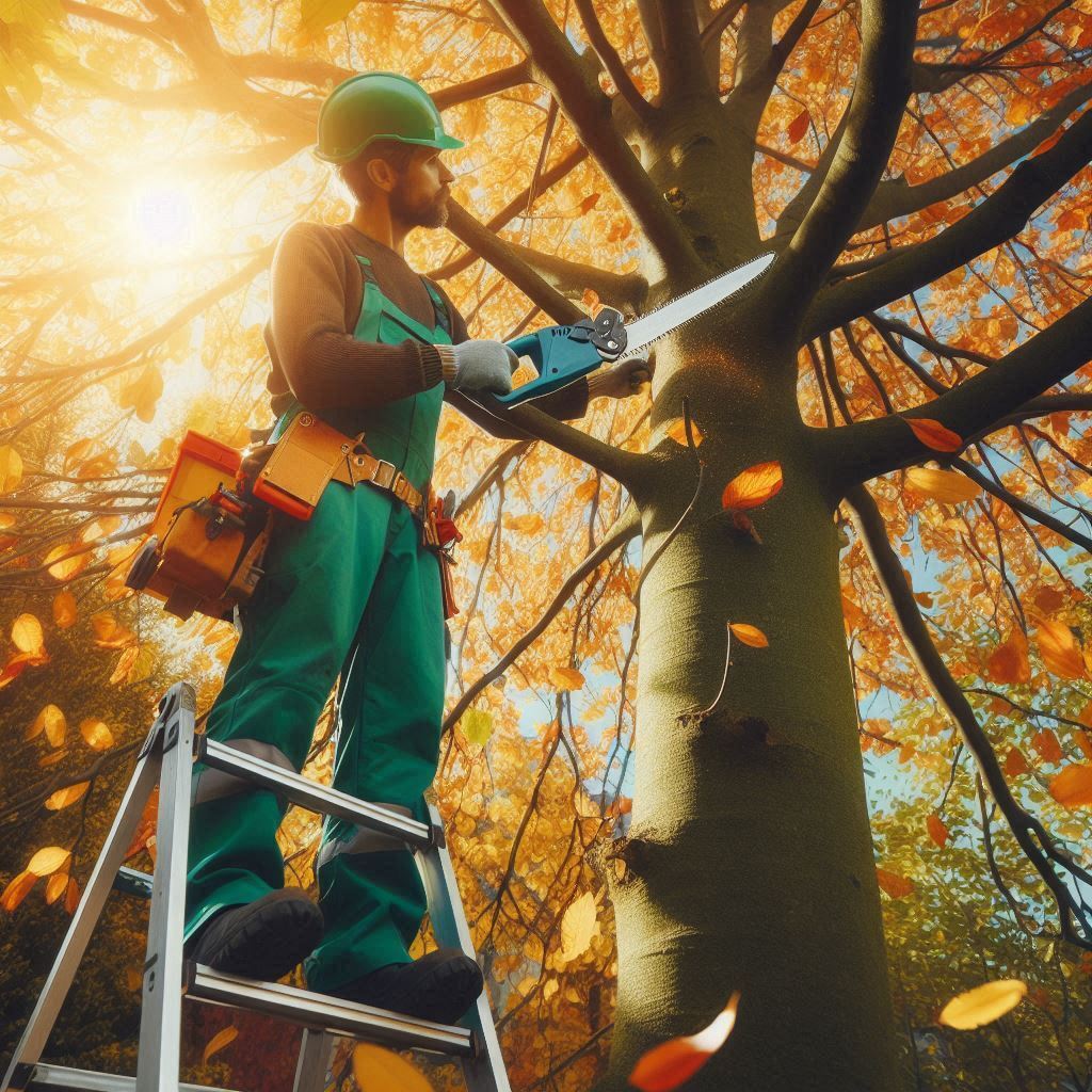 Expert Tree Maintenance in Harrison, AR Professional Tree Maintenance Services in Harrison, Arkansas