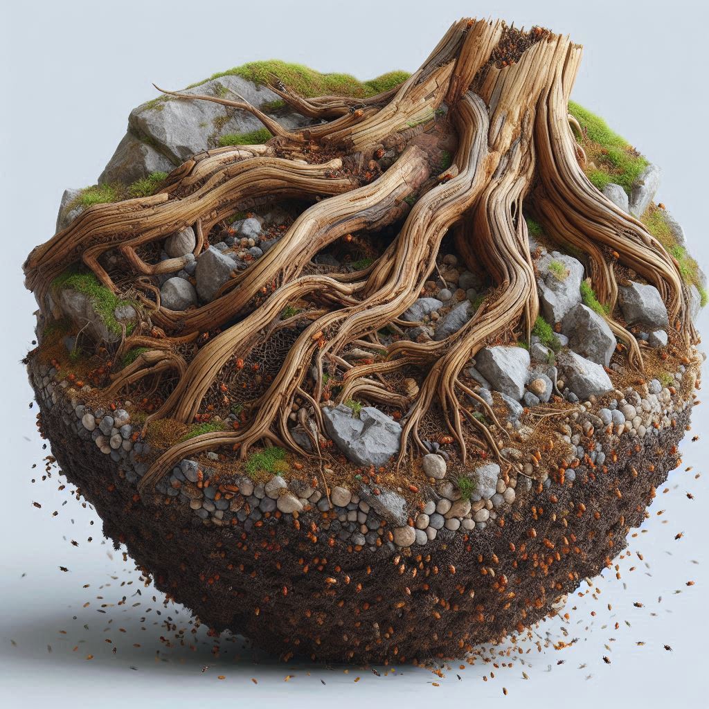 Quality Tree Root Removal and Prevention Services in Harrison, AR Professional Tree Root Removal Service in Harrison Arkansas